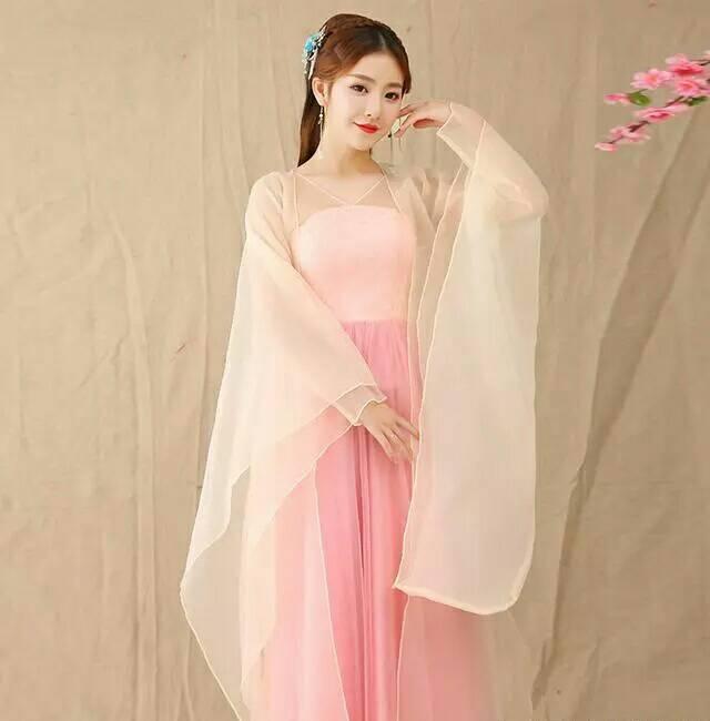 心理測(cè)試:4套古裝選最喜歡的,測(cè)你前世是什么身份,我是普通人